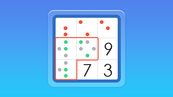 sudoku beginners