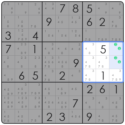 sudoku builder