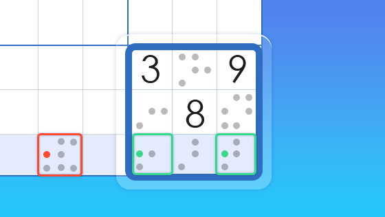 sudoku game with answers